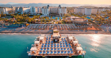 Sidera Kirman Premium