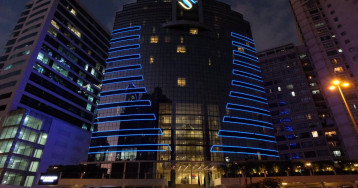 Hotel Signature 1 Tecom