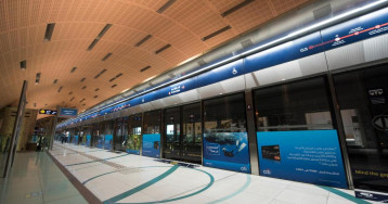 Signature Hotel Al Barsha