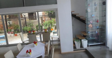 Hotel Signature Idea