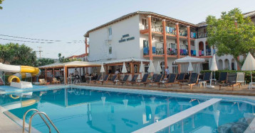 Silver Beach (adults only)