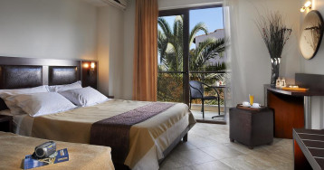 Simeon Hotel