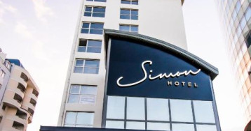Simon Hotel