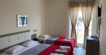 Simotel Ermis