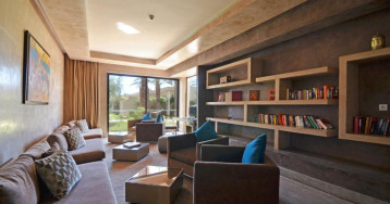 Sirayane Boutique Hotel & Spa