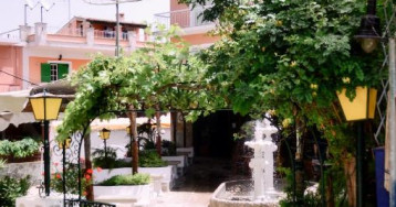 Sirena Beach Hotel Sirena Beach Hotel
