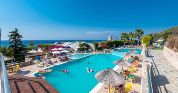 Sirene Beach Hotel Sirene Beach Hotel