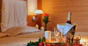 Sirens Beach Village