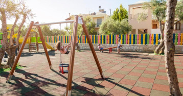 Sirios Village Hotel and Bungalows