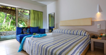 Sitia Beach City Resort & Spa