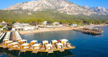 Siu Collection Resort