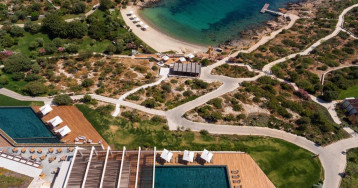 Six Senses Kaplankaya