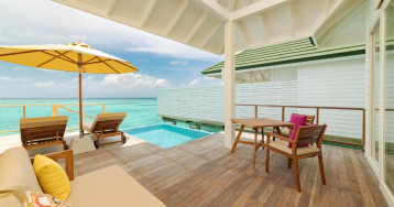 Siyam World Resort Maldives