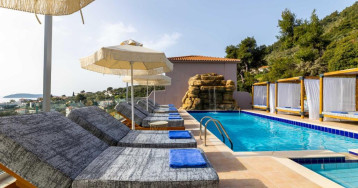 Skiathos Avaton Suites & Villas Skiathos Avaton Suites & Villas