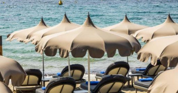 Hotels Skiathos Thalassa Cape