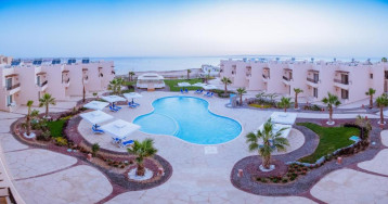 Sky View Suites Hotel