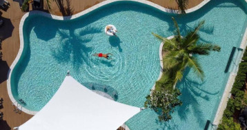 SKYVIEW Resort Phuket Patong Beach SKYVIEW Resort Phuket Patong Beach