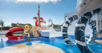 Smy Kos Beach & Splash