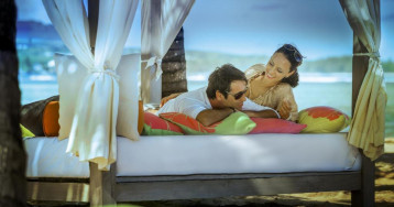 SO Sofitel Mauritius SO Sofitel Mauritius