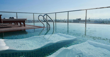 Sofiana My Khe Hotel & Spa Sofiana My Khe Hotel & Spa