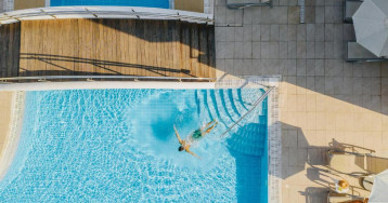 Sofianna Resort & Spa