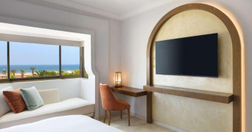 Sofitel Agadir Royal Bay Resort