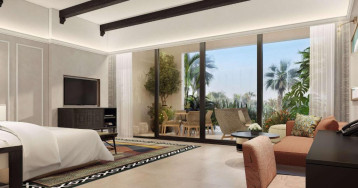 Sofitel Al Hamra Beach Resort Sofitel Al Hamra Beach Resort