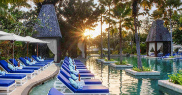 Sofitel Bali Nusa Dua Beach Resort Sofitel Bali Nusa Dua Beach Resort