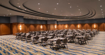 Sofitel Istanbul Taksim Hotel Sofitel Istanbul Taksim Hotel