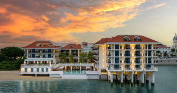 Sofitel Legend Casco Viejo, Panama City Sofitel Legend Casco Viejo, Panama City