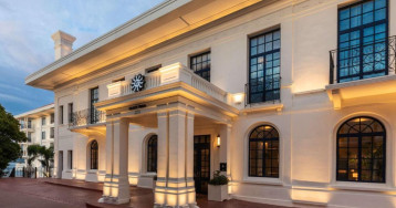 Sofitel Legend Casco Viejo, Panama City