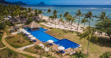 Sofitel Mauritius L'Impérial Resort & Spa Sofitel Mauritius L'Impérial Resort & Spa