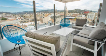 Soho Boutique Bahia Malaga