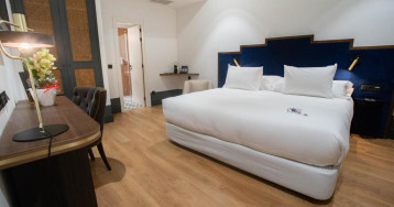 Soho Boutique Congreso