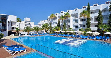 Sol Cala D'or Apartments