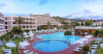 Sol Cosmopolitan Rhodes