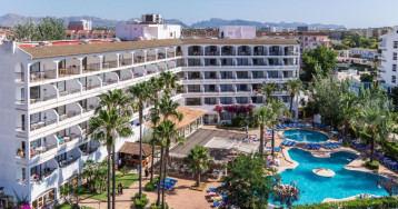 Sol de Alcudia Apartments