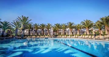 Sol Marina Beach Crete