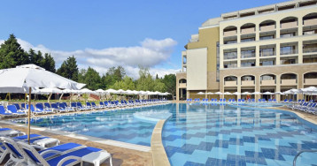 Sejur Bulgaria - Nessebar | SOL NESSEBAR BAY MARE HOTEL - 3 nopti autocar Sejur Bulgaria - Nessebar | SOL NESSEBAR BAY MARE HOTEL - 3 nopti autocar