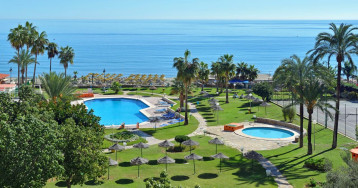 Sol Timor Apartments