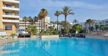 Sol Torremolinos - Don Pablo