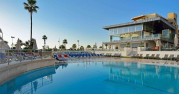 Sol Torremolinos - Don Pedro