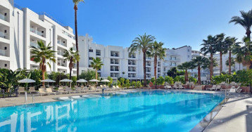 Sol Torremolinos - Don Pedro