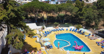 Soldoiro Touristic Apartments Soldoiro Touristic Apartments