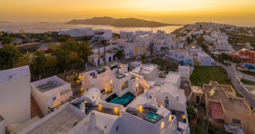 Sole d’oro Luxury Suites Sole d’oro Luxury Suites