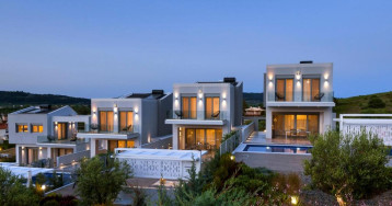 Soleado Luxury Villas