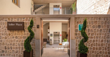 Soller Plaza