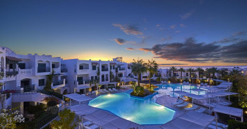 Solymar Naama Bay