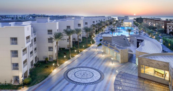 Jaz Soma Beach Resort (ex Solymar Soma Beach) Jaz Soma Beach Resort (ex Solymar Soma Beach)
