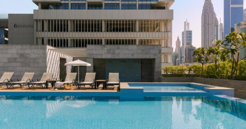 Sonder Downtown Towers